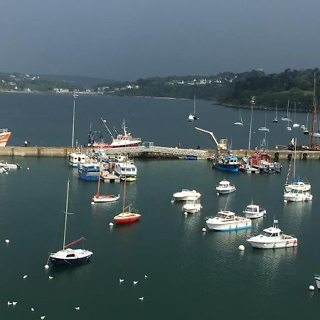 Appartement Design I - Port Du Rosmeur - Douarnenez Eksteriør bilde