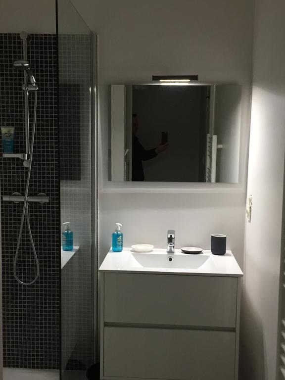 Appartement Design I - Port Du Rosmeur - Douarnenez Eksteriør bilde