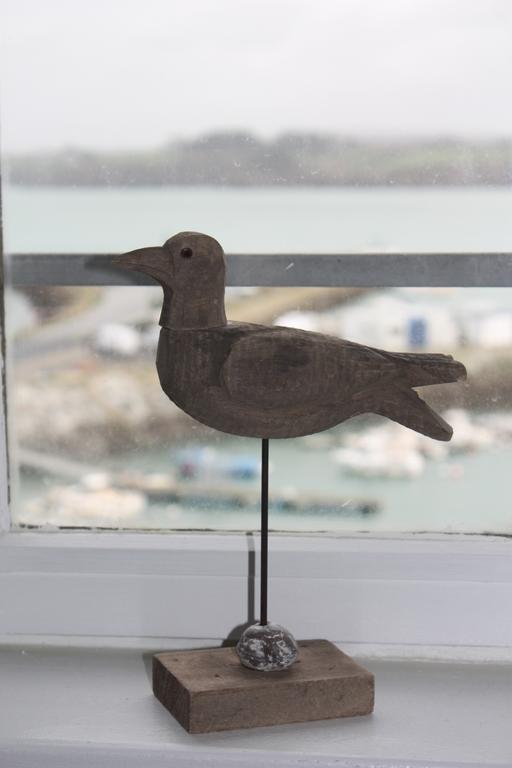 Appartement Design I - Port Du Rosmeur - Douarnenez Rom bilde