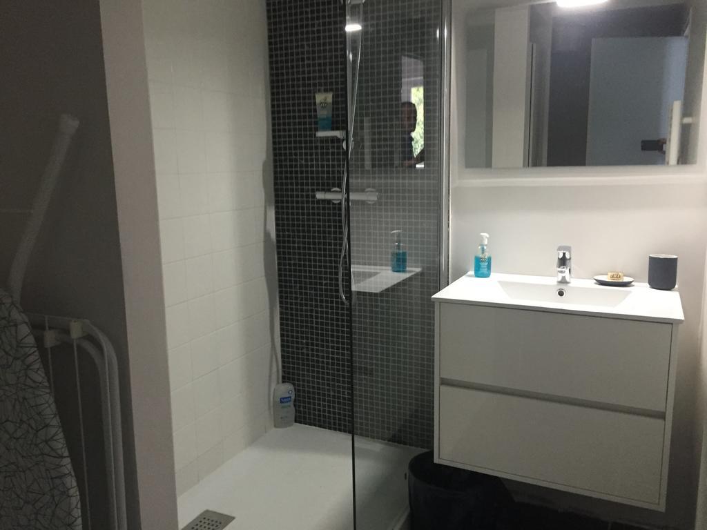 Appartement Design I - Port Du Rosmeur - Douarnenez Eksteriør bilde